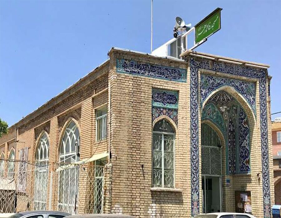 بازی، مهارت و اردو در تابستان شاد بچههای مسجد فاطمةالزهرا(س)