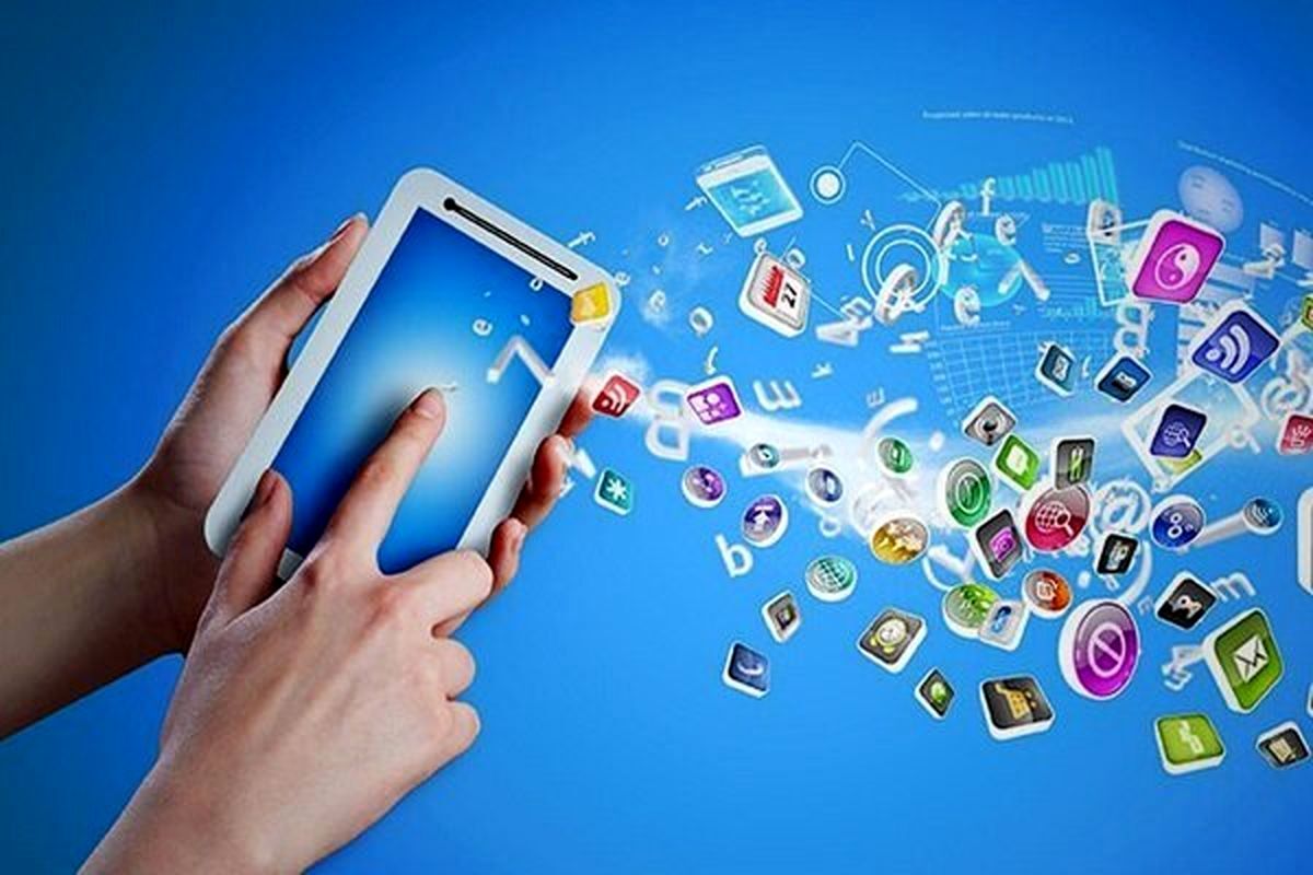 دنیای بی‌مرز؛ کودکان در هزارتوی فضای مجازی