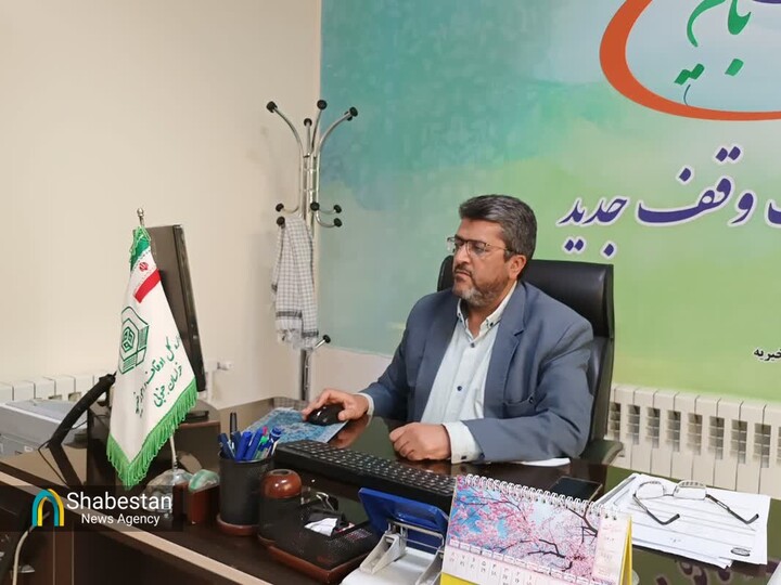 شرکت هزار نفر در چهل و هفتمین دوره مسابقات قرآن کریم در خراسان جنوبی شرکت هزار نفر در چهل و هفتمین دوره مسابقات قرآن کریم در خراسان جنوبی