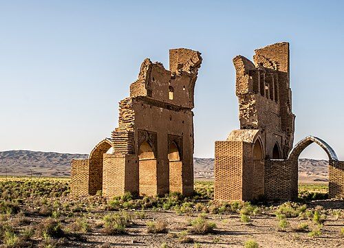 فراغت هدفمند بچه‌های روستای خسروشیر