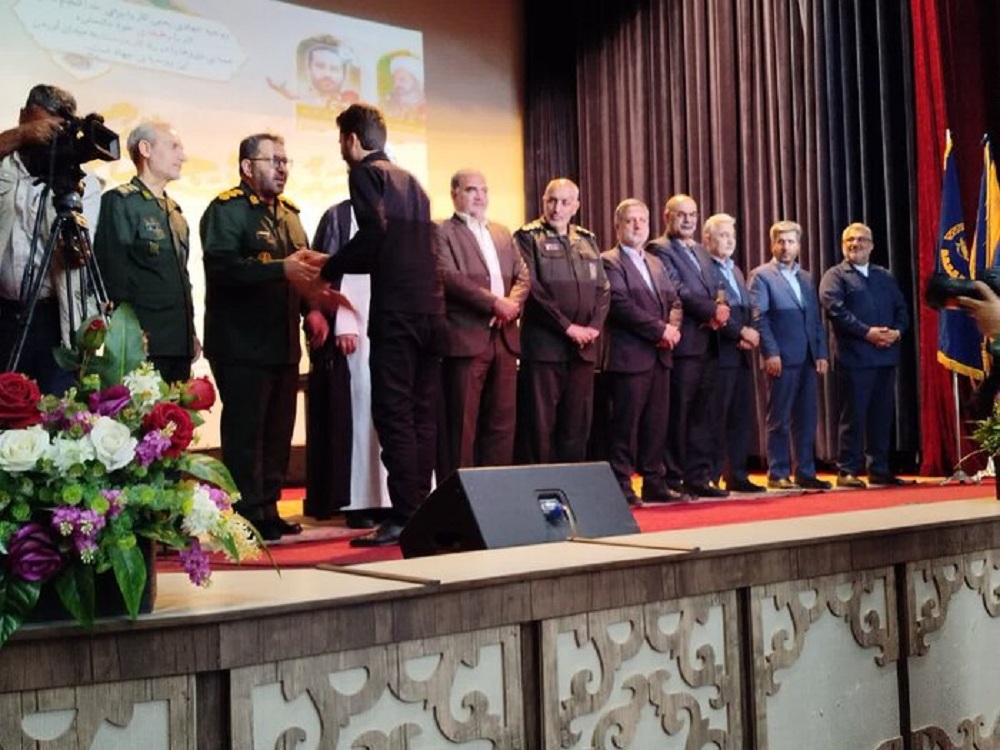 چهارمین رزمایش «جهادگران فاطمی» در آذربایجانغربی آغاز شد