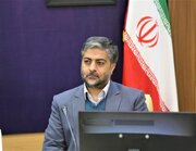 ثبت نام زائران اربعین حسینی از سامانه سماح انجام می‌شود