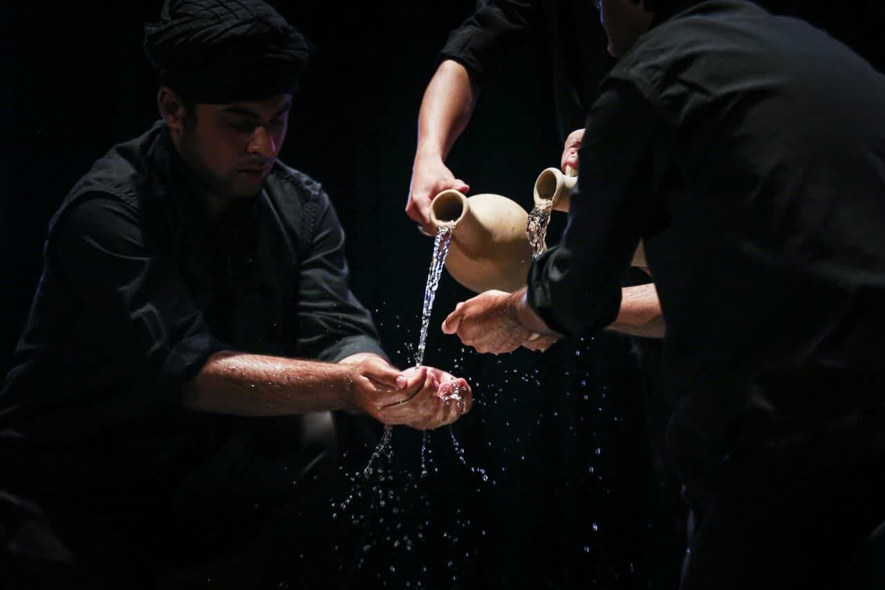 فارس؛ روایتی زنده از محرم در آیینه میراث ناملموس