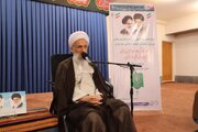 لزوم هم افزایی دستگاه ها با شورای هماهنگی تبلیغات اسلامی