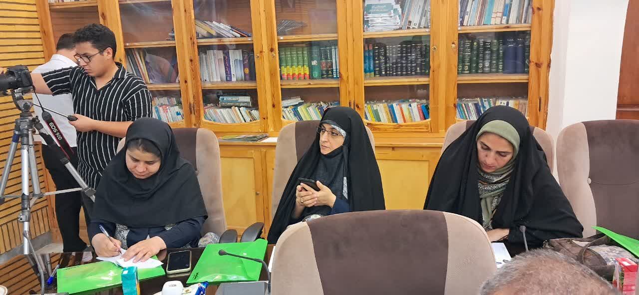 لزوم توسعه مراکز جوار کارگاهی برای تربیت نیروی متخصص