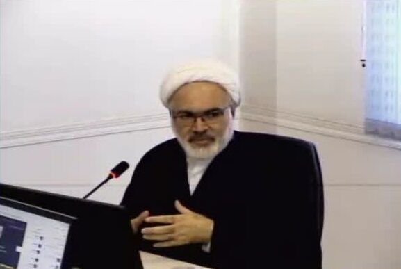 مغناطیس پُرجاذبهی حسینی، اولین دلها را در اربعین جذب کرد