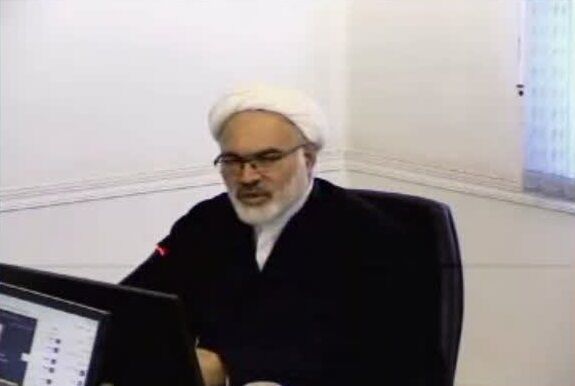 مغناطیس پُرجاذبهی حسینی، اولین دلها را در اربعین جذب کرد