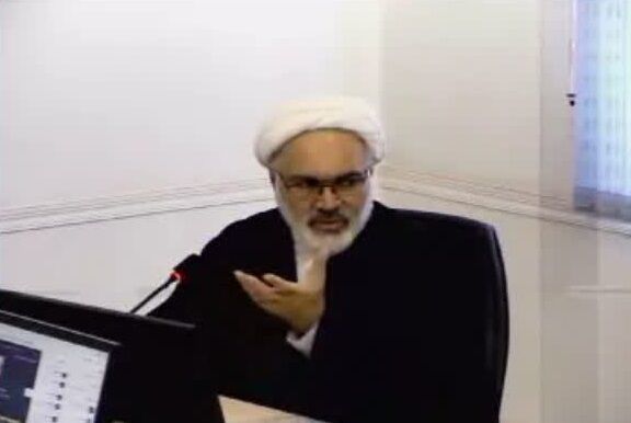 مغناطیس پُرجاذبهی حسینی، اولین دلها را در اربعین جذب کرد