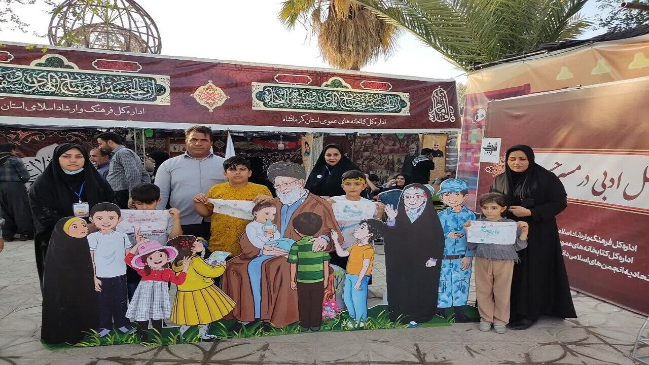 آمادگی ۱۰۰۰ مربی برای موکبهای مادر و کودک در اربعین