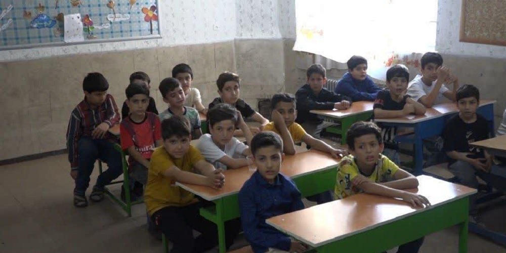 حضور بیش از صد نوجوان تکابی در برنامههای اوقات فراغت