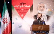شهادت یک راهبرد سیاسی ملت‌ساز و امت‌ساز است