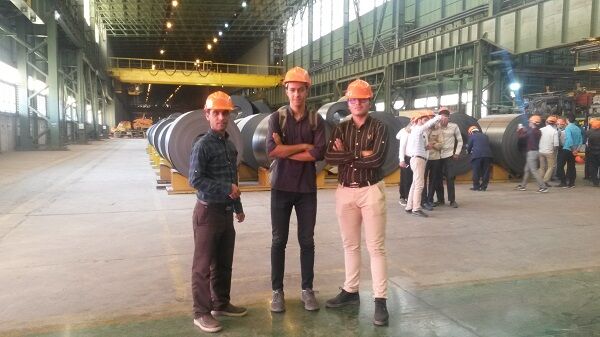 مهارتآموزی سرمایهای برای بچههای مسجد