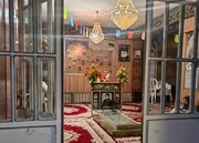 وقتی شهید بی‌سر قبر خودش را در مسجد حفر می‌کند