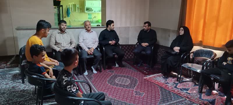 نشاط مسجدی در کانونهای مساجد ابهر