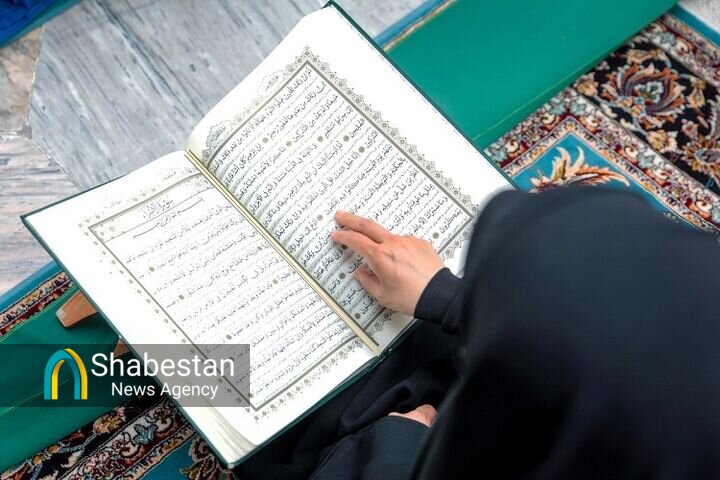 تعلیم همپای تعلم/ از خانهداری تا داوری قرآن