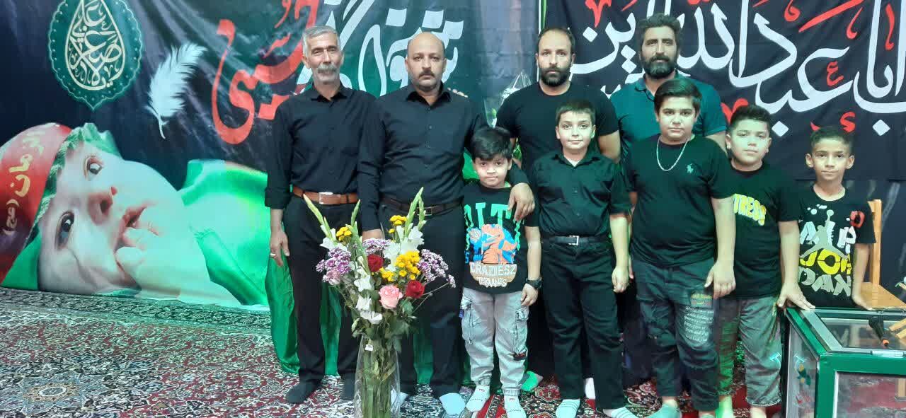 از راهاندازی هیات نوجوانان تا مشاوره سلامت برای بانوان روستای الوسجرد