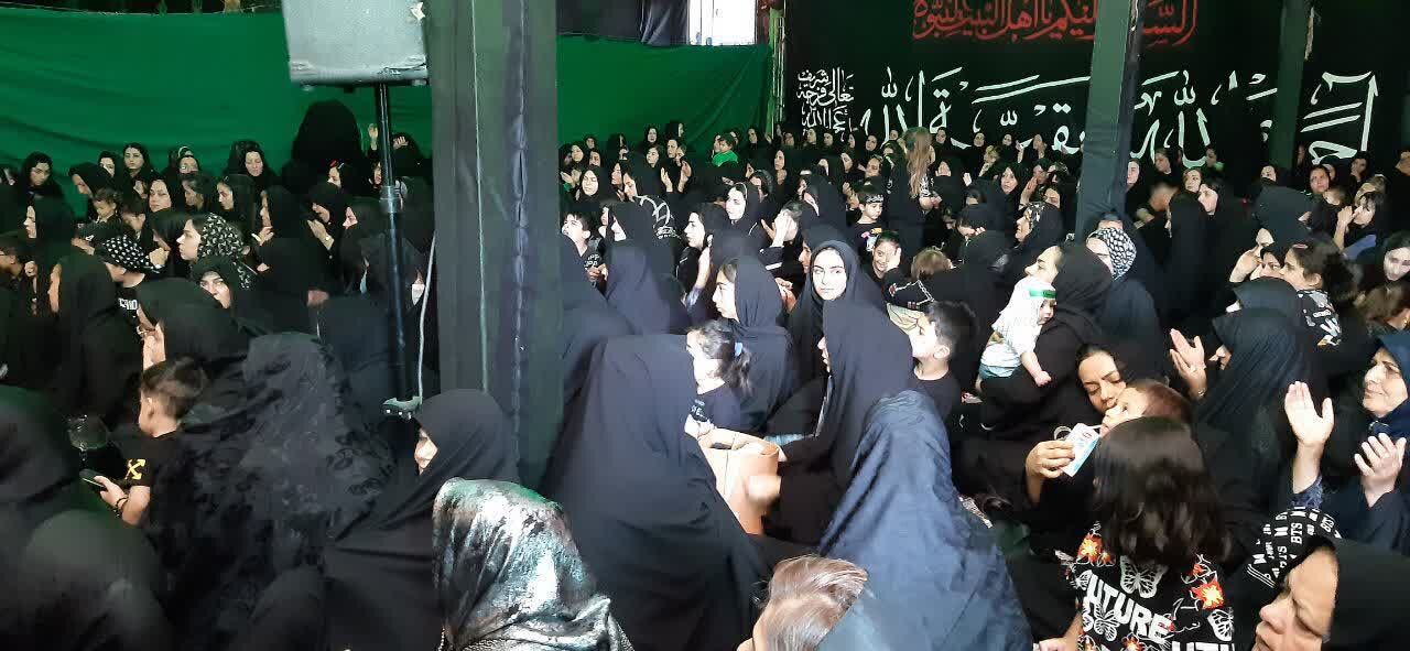 از راهاندازی هیات نوجوانان تا مشاوره سلامت برای بانوان روستای الوسجرد