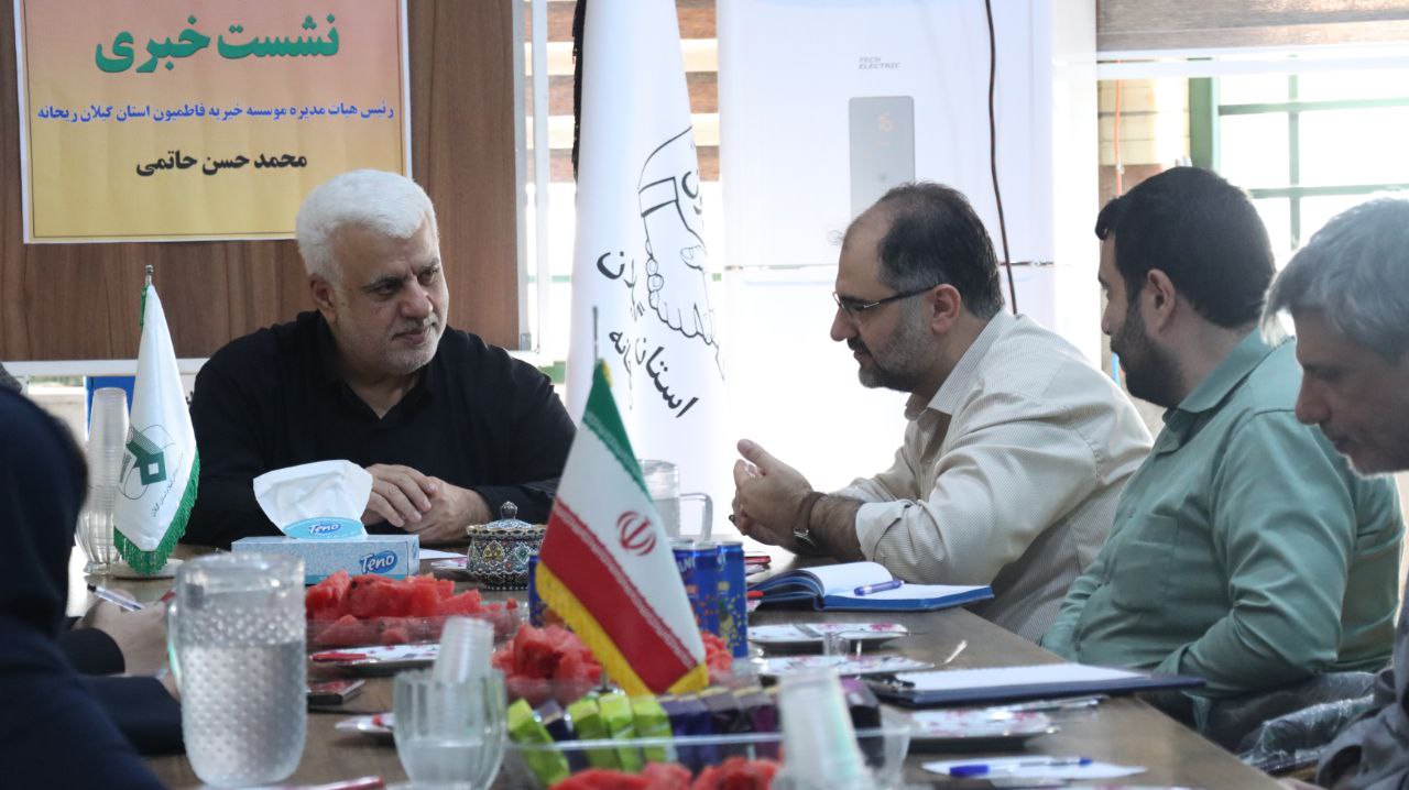 زائرسرای گیلانیها در کربلا هنگام اربعین خدمات رایگان ارائه میکند
