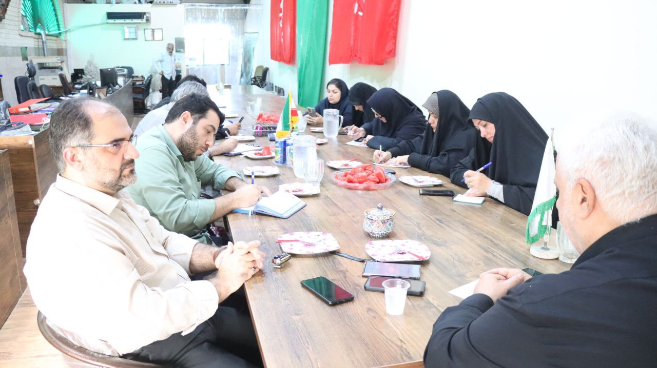 زائرسرای گیلانیها در کربلا هنگام اربعین خدمات رایگان ارائه میکند