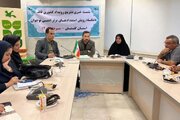 برگزاری اولین اردوی استعدادهای برتر ادبی نوجوان کشور با حضور ۱۲۰ عضو در گلستان