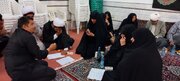 بیش از ۱۵۰۰ مسجد استان اصفهان در طرح محله‌محور فعال هستند