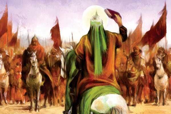 برگزاری نشست «قیام امام حسین (ع) در منظر تاریخ و کلام»