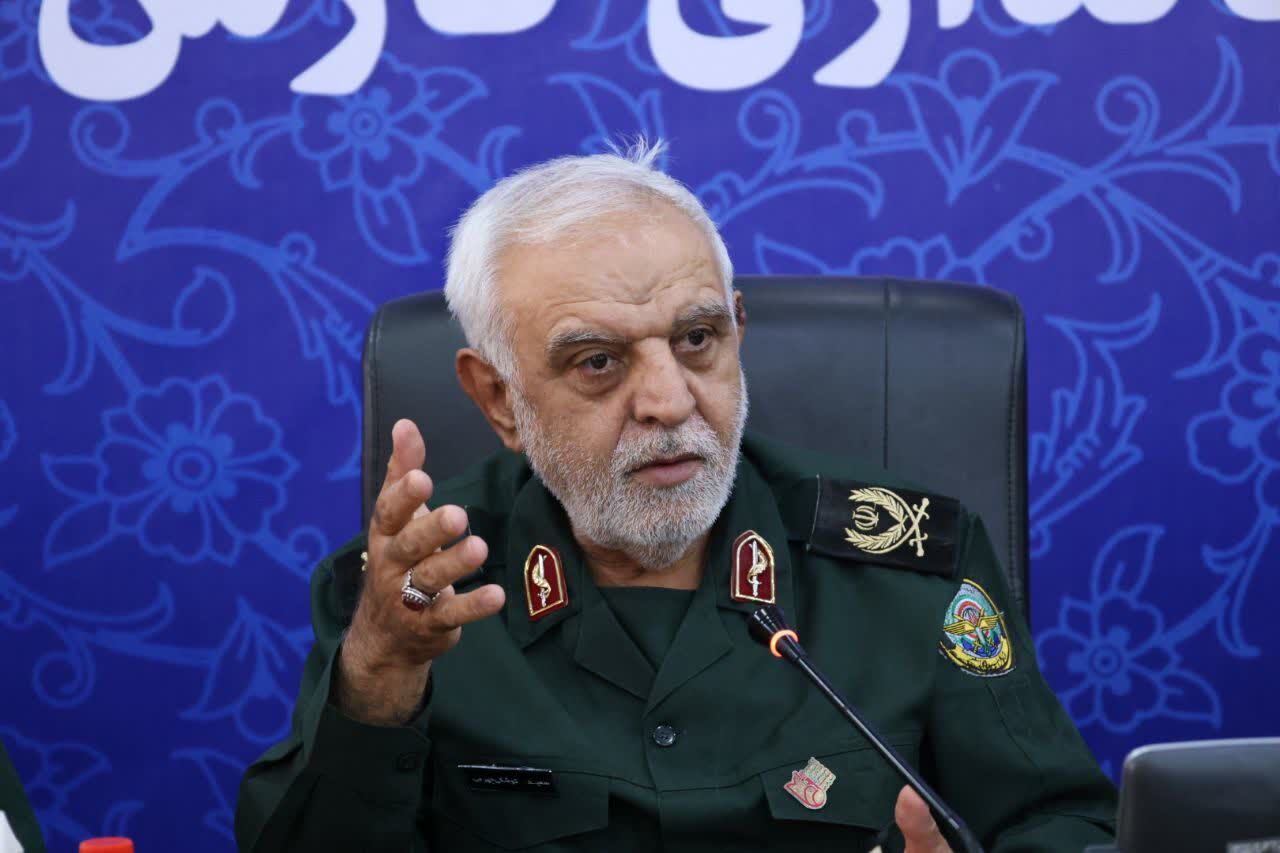 هفته دفاع مقدس در فارس؛ از نمایش میدانی تا روایت تصویری رزمندگان