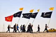 پویش «اربعین و همگرایی اسلامی و انسانی» برگزار می‌شود