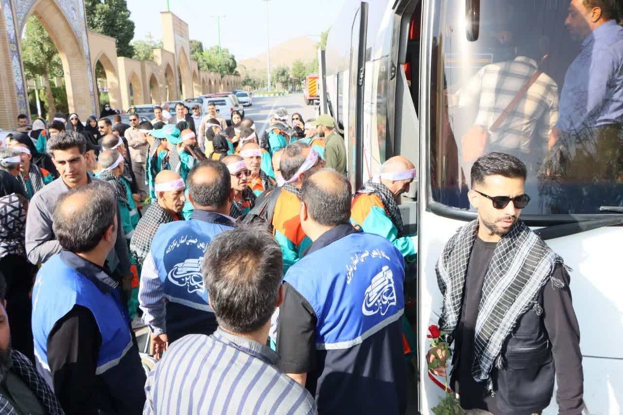 همایش اربعین پیامرسان وحدتبخشی بین مسلمانان است