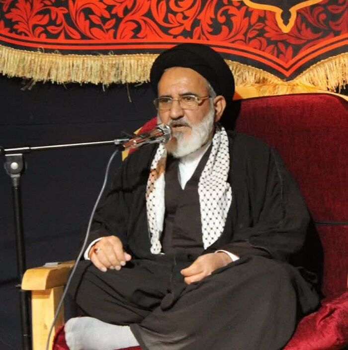 امام حسین (ع) برای واجبی قیام کرد که زمان برای سایر امامان مهیا نبود