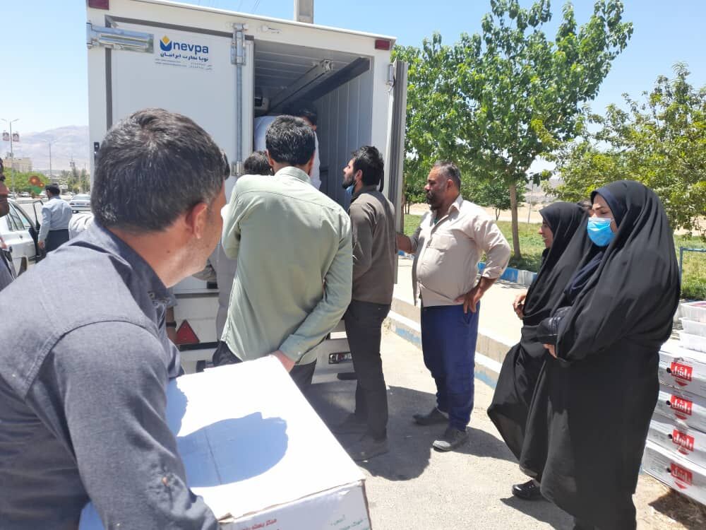 کودکان روستای شوارز با حضور در مسجد بزرگ میشوند