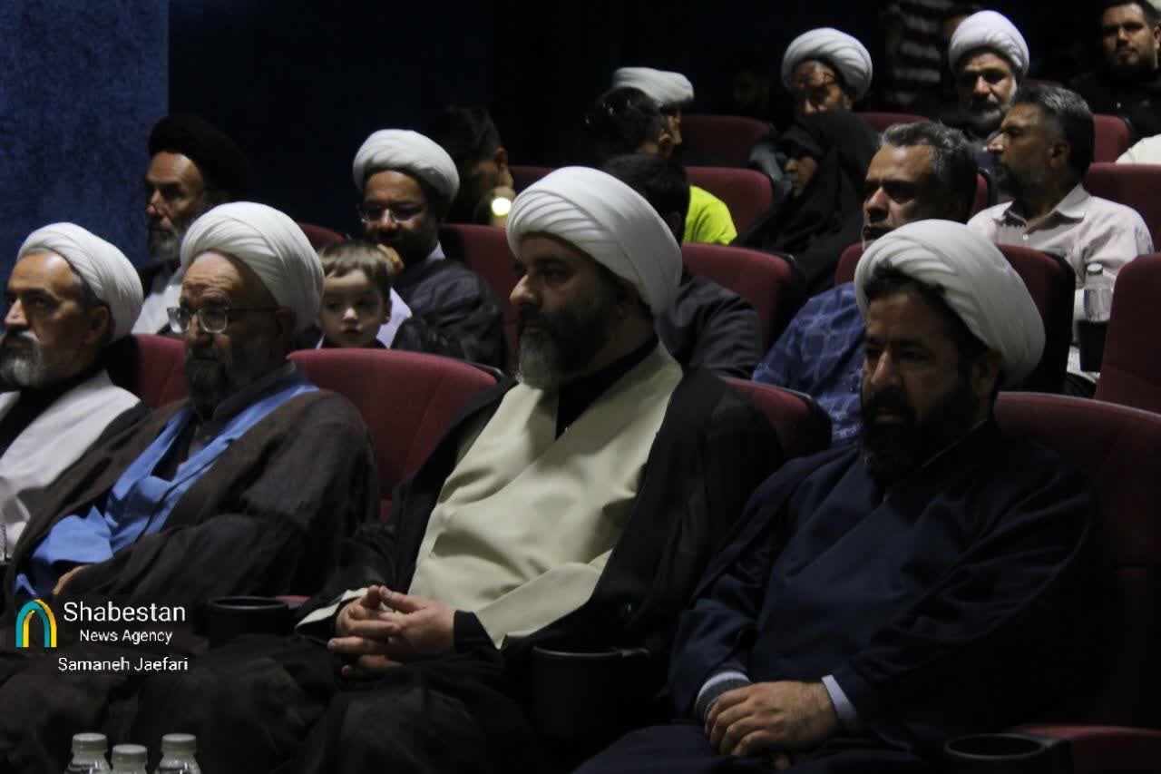 مزد خدمت؛ روایتی از خدمت مسجدیها به زائرین