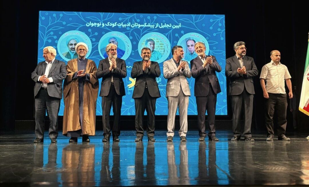 نیازمند تلاش جهادی برای غنیسازی حوزه تولیدات کتاب کودک و نوجوان هستیم