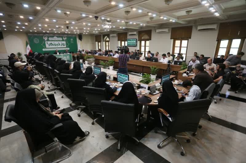 خبرنگاری؛ حرفهای حساس، ماموریتی بزرگ