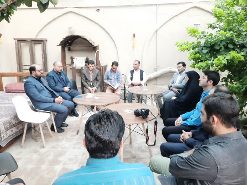 خبرنگاری؛ حرفهای حساس، ماموریتی بزرگ