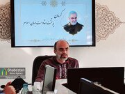 مشکلات رسانه‌ها با مطالبه‌گری از سوی خود آنان حل می‌شود