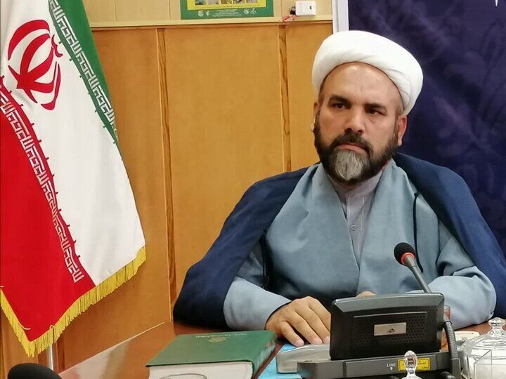 پویایی مساجد با حضور نوجوانان و جوانان