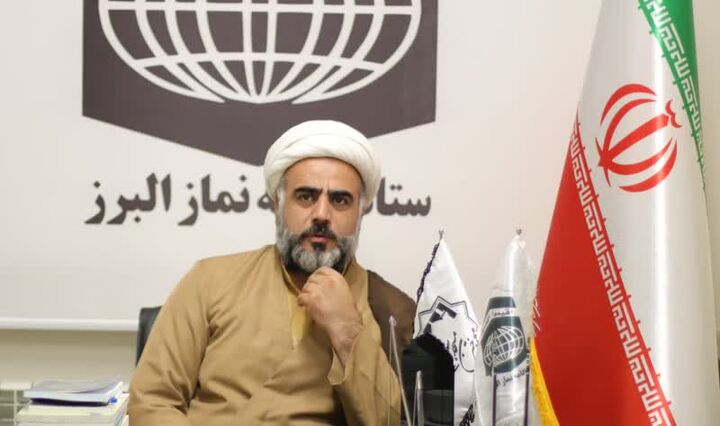 مسابقه کتابخوانی نماز با عنوان « کتاب راه و رسم بندگی» برپا می شود