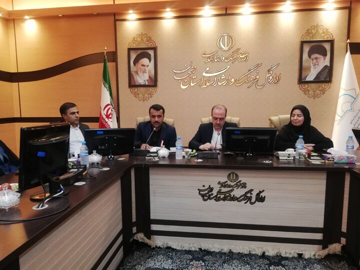 تربیت نیروی متعهد تراز انقلاب، اولویت طرح"نشاط و تعالی مسجد و محله" است