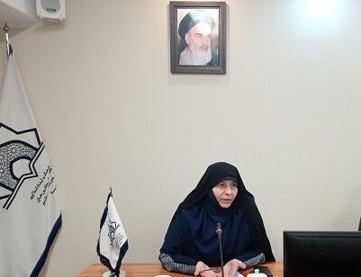 خانواده اربعینی واحدی ایمانی، مجاهد و در حال سلوک اجتماعی است