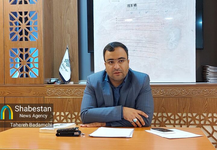 روایت‌نویسی اربعین باید ارزش زیارت را نشان دهد