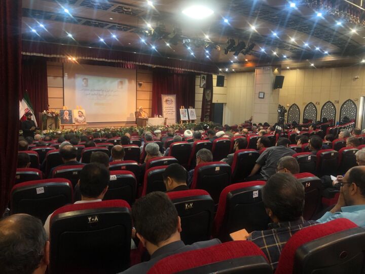 بسیج اساتید باید به مرجعیت علمی منطقه تبدیل شوند