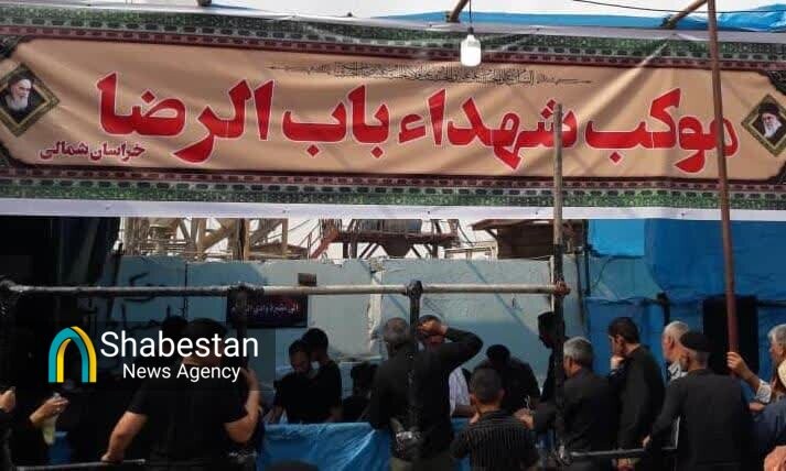 تدارک روزانه برای ۱۵ هزار زائر اربعین توسط کانون فرهنگی هنری «انتظار»