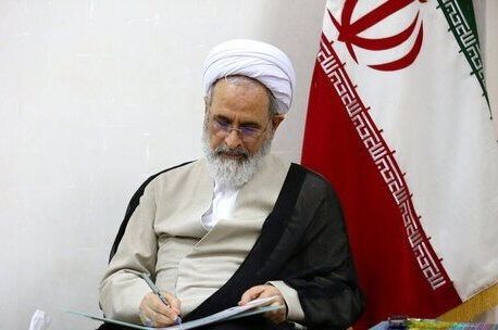 حوزه‌های علمیه در کنار جبهه مقاومت ایستاده است