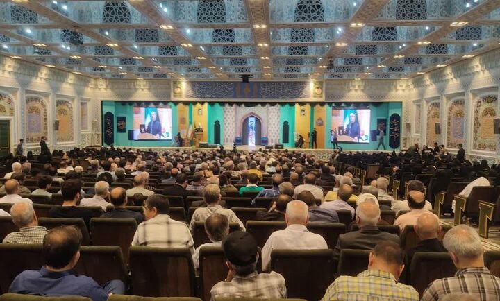 مشهد میزبان نخستین اجلاسیه «شهدای غریب اسارت»