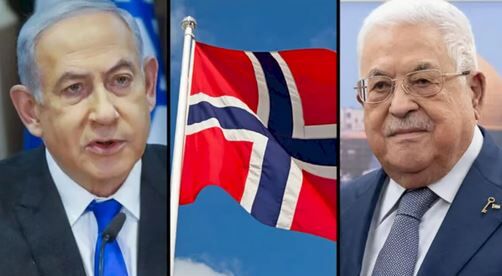 لغو اعتبار دیپلماتیک نروژ در رام الله، واکنش تل آویو به اوسلو