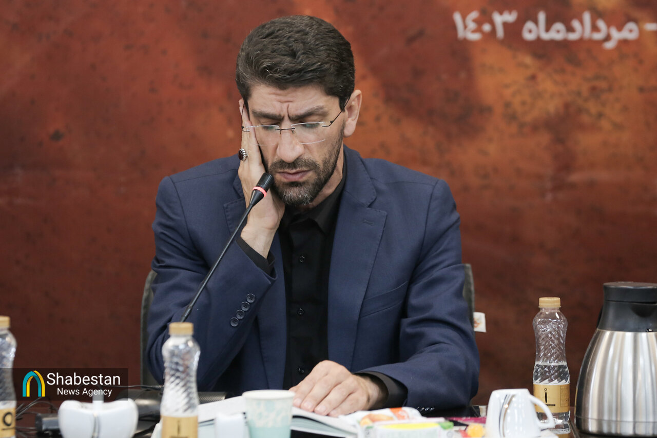 تکریم و بدرقه خادمان مواکب کانون‌های فرهنگی هنری مساجد کشور