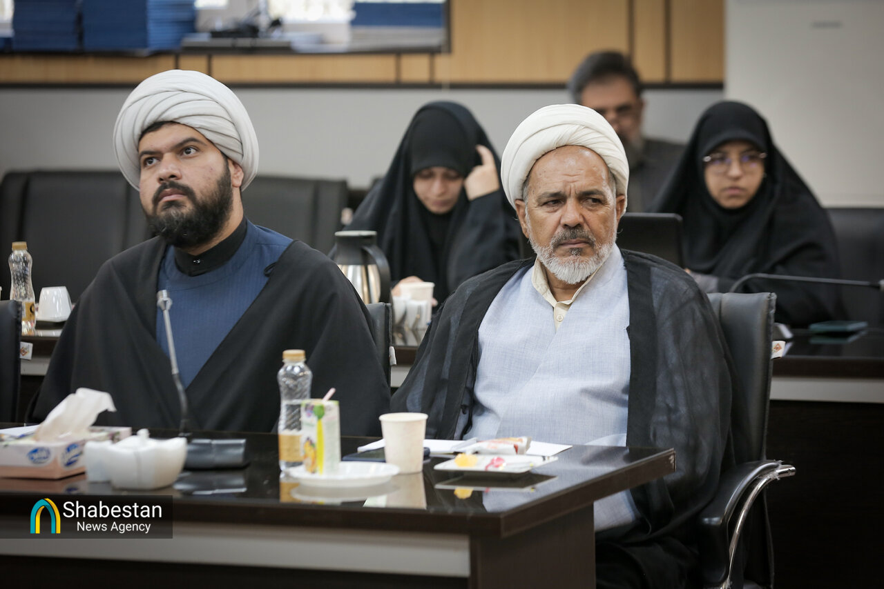 تکریم و بدرقه خادمان مواکب کانون‌های فرهنگی هنری مساجد کشور