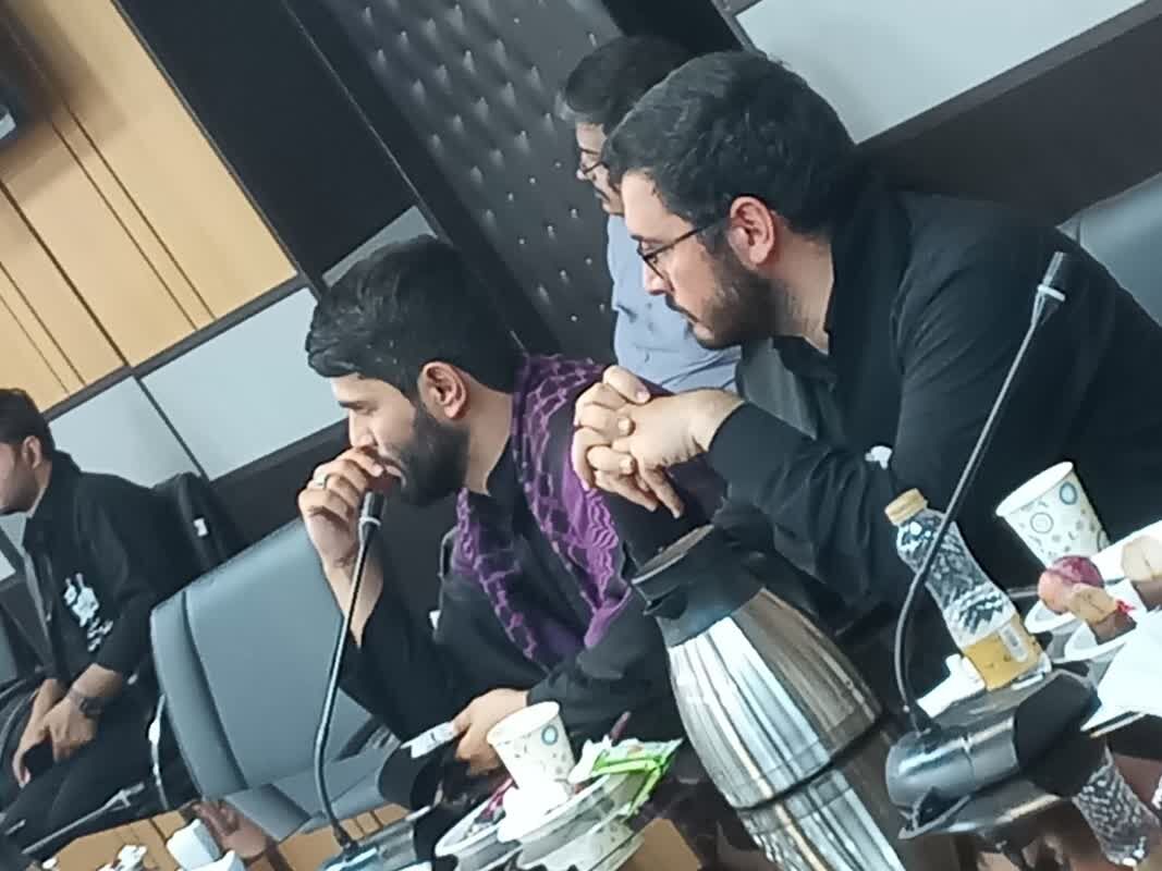 خدمت‌رسانی روزانه به ۵۰۰ دانش آموز زائر اربعین در موکب « رقیه خاتون(س)»