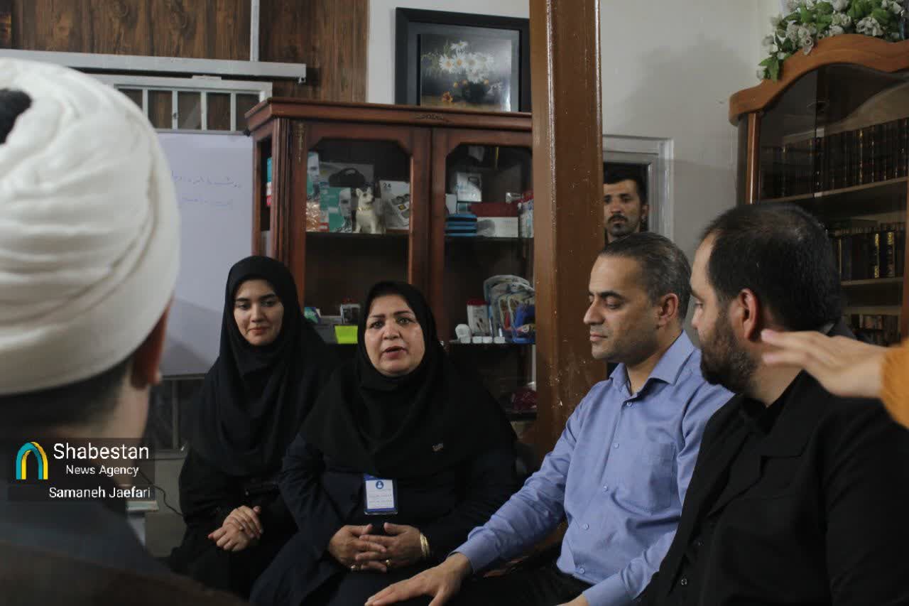 وصال شیرین در خراسان رضوی